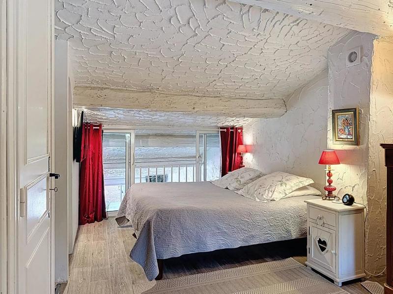 Maison jumelée - 60 m² - 2 pièces