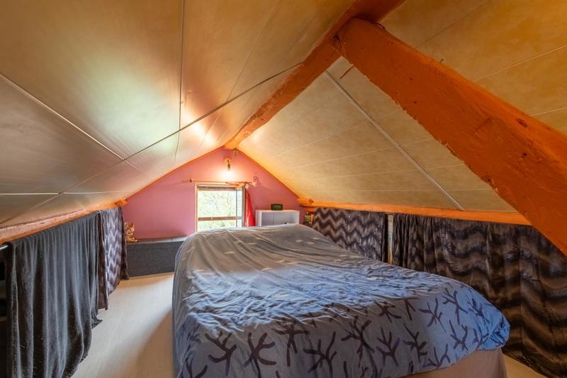 Appartement - 51 m² - 2 pièces