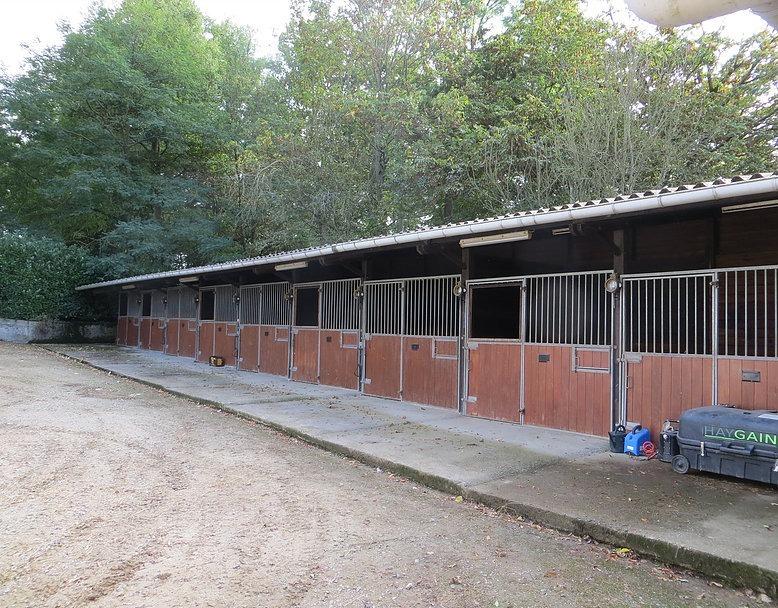 Manoir - 700 m² - 20 pièces