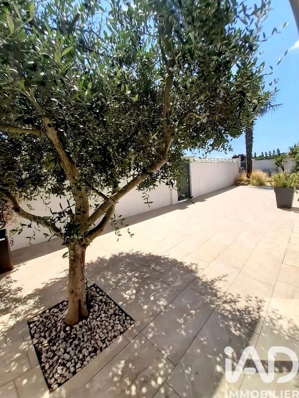 Maison - 167 m² - 6 pièces