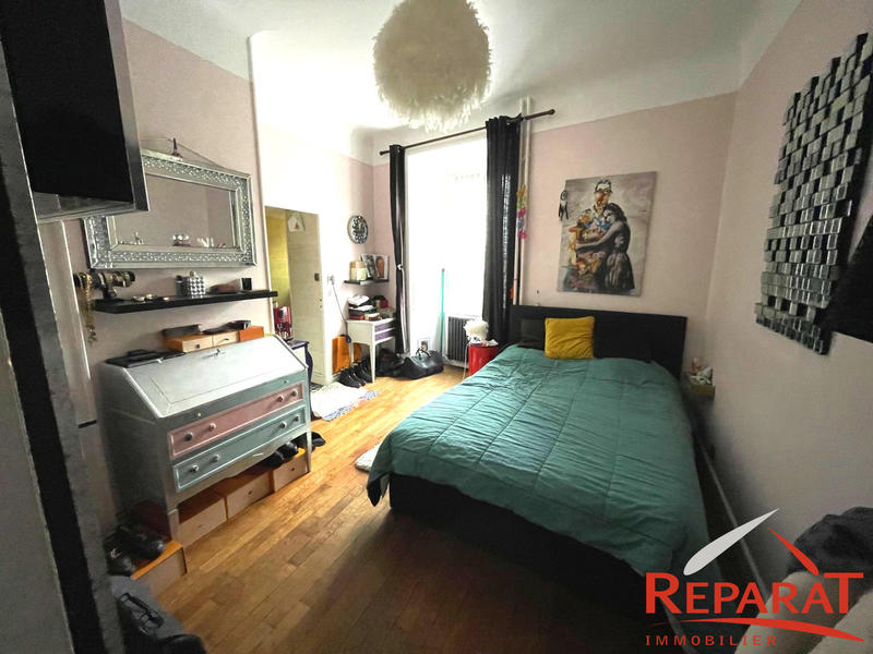 Maison - 121 m² - 6 pièces