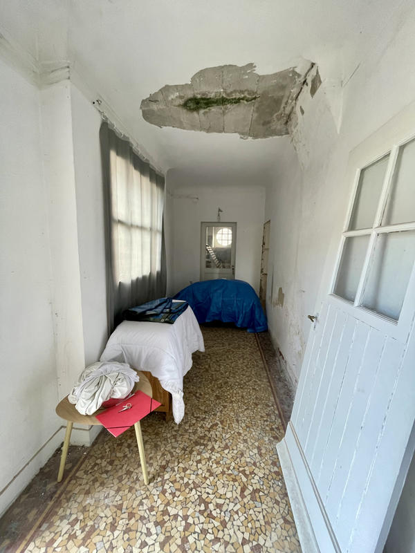 Maison - 118 m² - 4 pièces