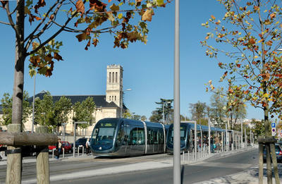 Studio - 22 m² - 1 pièce