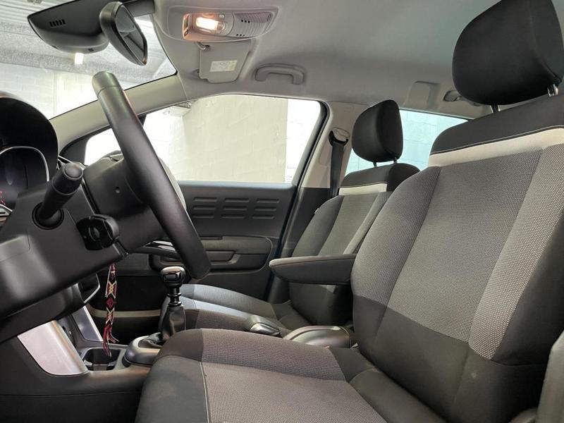 Citroën C3 Aircross 1.5 BlueHDI 100ch Shine Business - Garantie 6 Mois