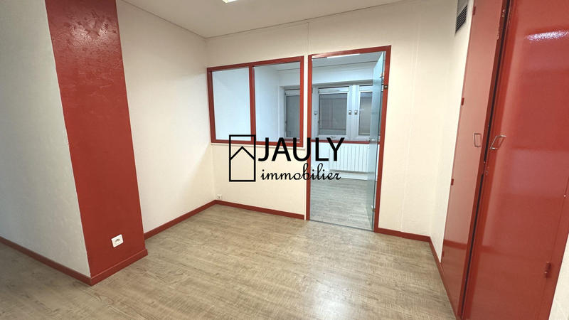 Bureau - 232 m² - 10 pièces