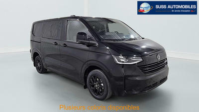 Volkswagen Transporter Procab L1h1 2.0 Tdi 170 Bva8 Business