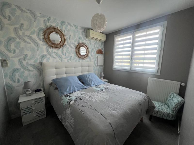 Maison - 130 m² - 7 pièces