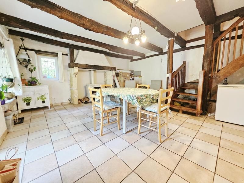 Maison - 149 m² - 7 pièces