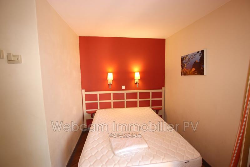 Appartement - 38 m² - 3 pièces