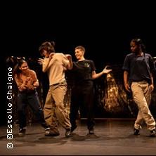 Raw + Dj Set - Compagnie Kilaï