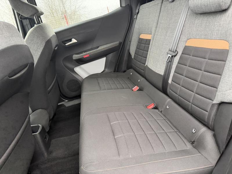 Citroën C3 Aircross Turbo 100 Bvm6 Plus