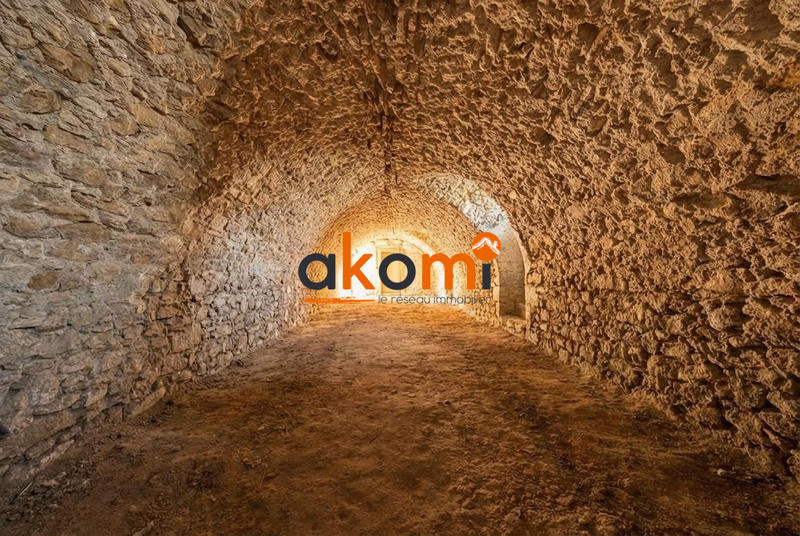 Maison - 182 m² - 5 pièces