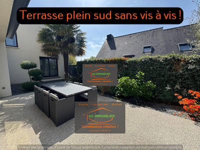 Maison - 163 m² - 7 pièces