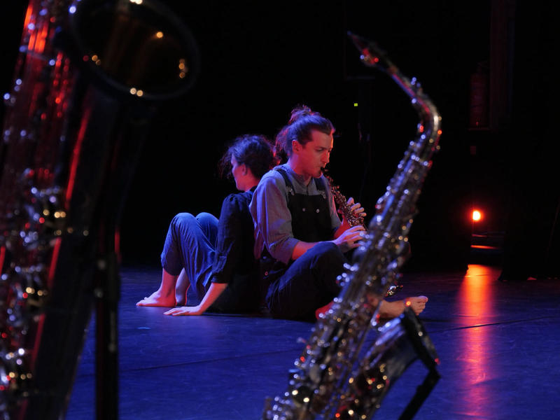 Spectacle - le lorax