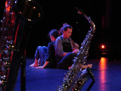 Spectacle - le lorax