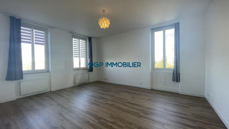 Appartement - 61 m² - 2 pièces