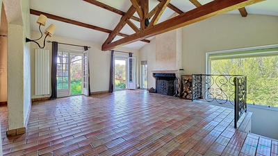 Maison - 139 m² - 5 pièces