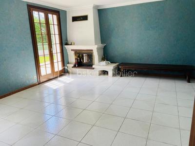 Maison - 151 m² - 6 pièces