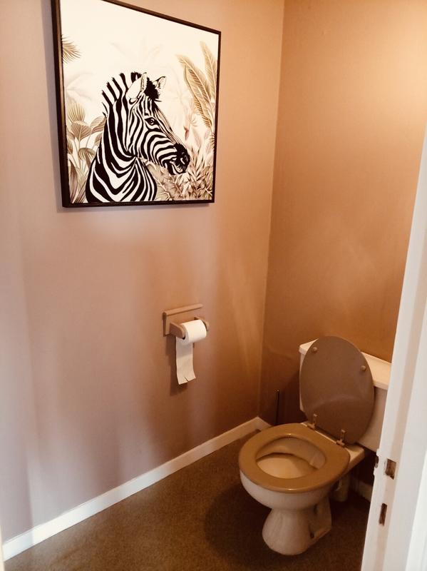 Maison - 152 m² - 10 pièces