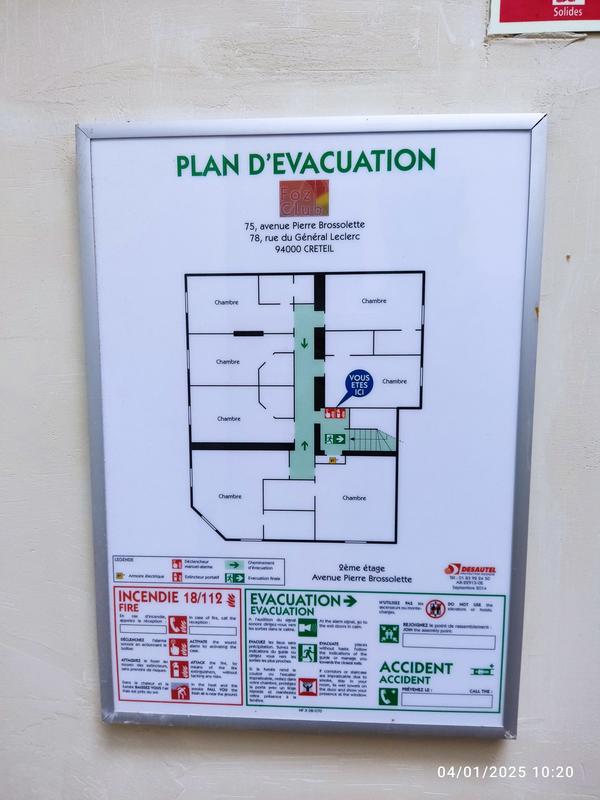 Local commercial - 650 m²