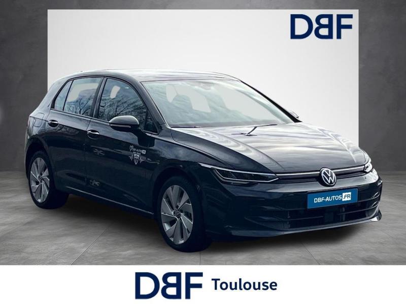 Volkswagen Golf 1.5 eHybrid 204 Dsg6 Life Plus