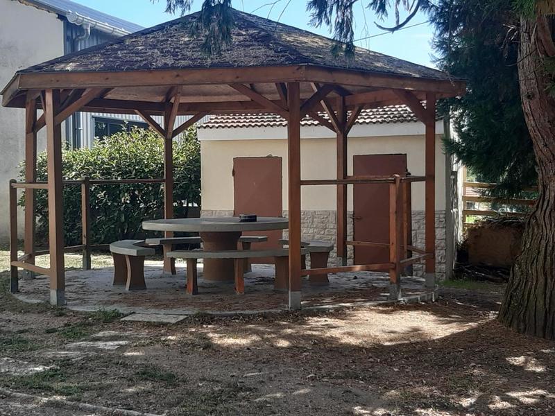 Maison - 98 m² - 5 pièces