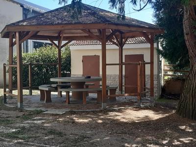 Maison - 98 m² - 5 pièces