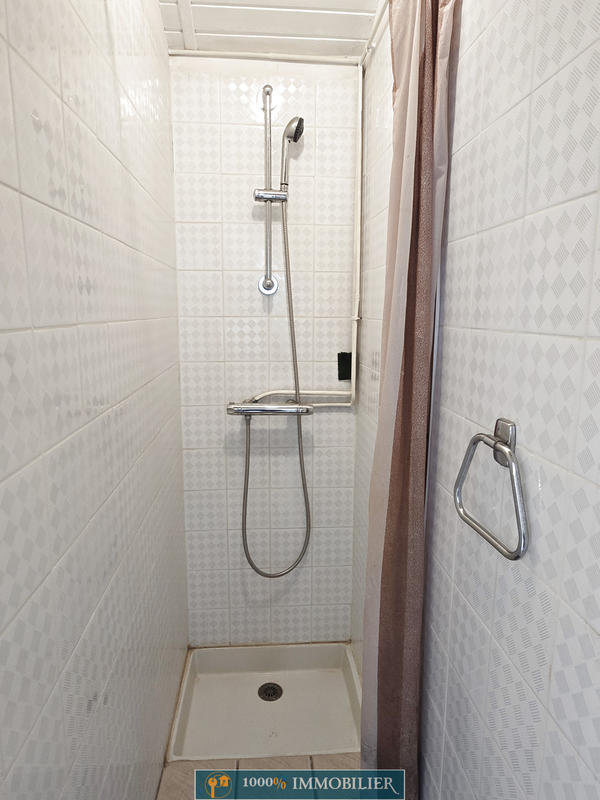 Maison - 59 m² - 4 pièces