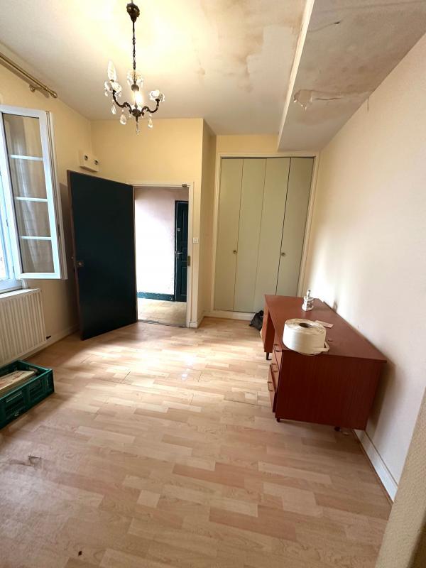 Appartement - 99 m² - 4 pièces