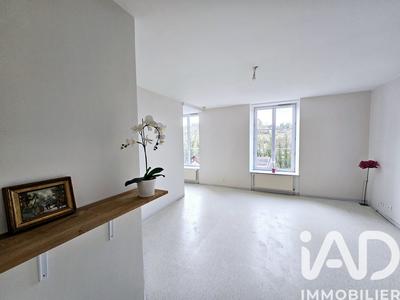 Appartement - 85 m² - 4 pièces