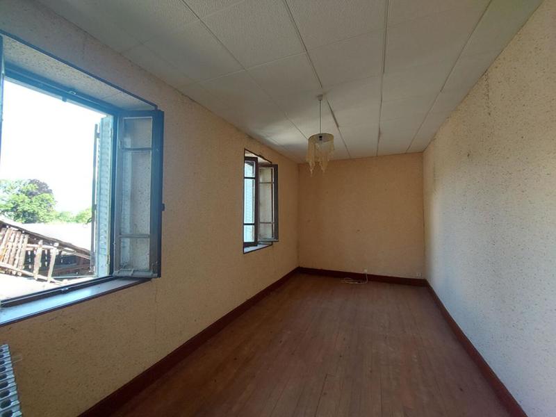 Maison de village - 147 m² - 6 pièces