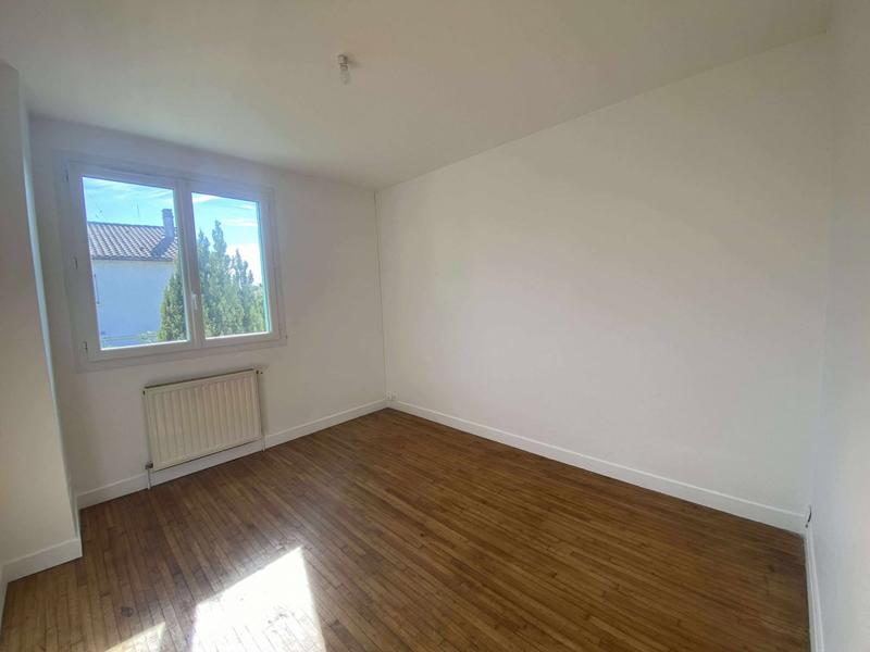 Maison traditionnelle - 60 m² - 3 pièces