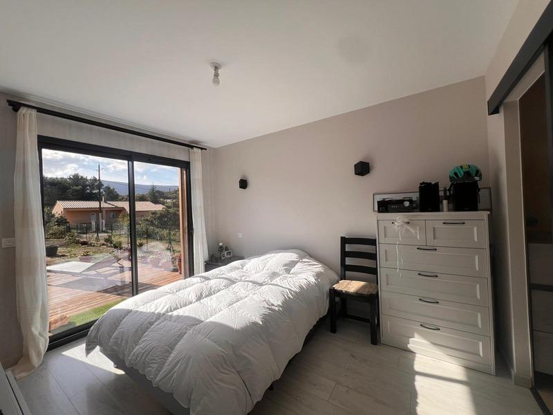 Maison - 123 m² - 5 pièces