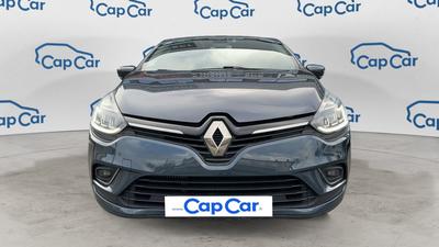 Renault Clio IV 0.9 TCe Energy 90 Intens