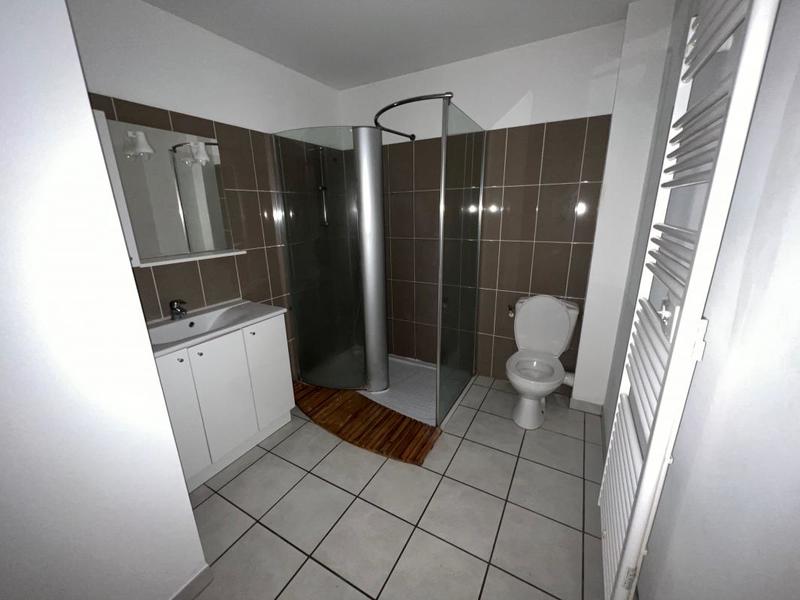 Appartement - 103 m² - 4 pièces