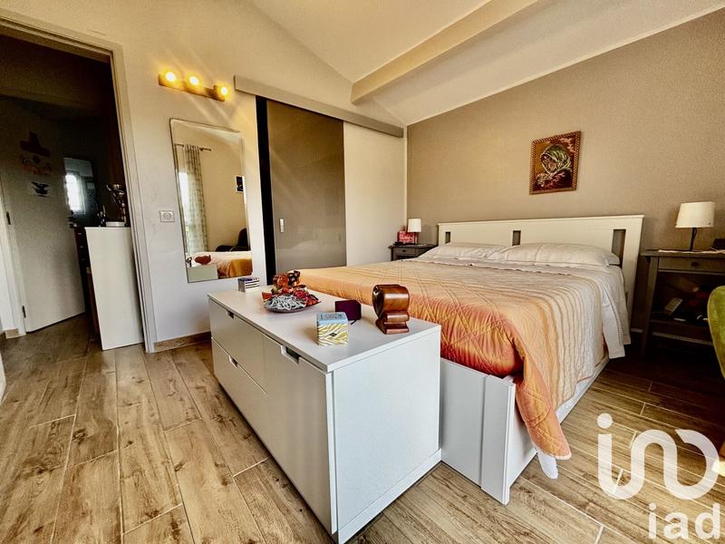 Maison - 85 m² - 3 pièces