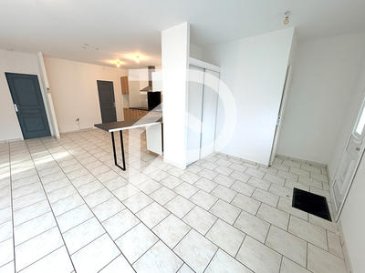 Appartement - 106 m² - 4 pièces