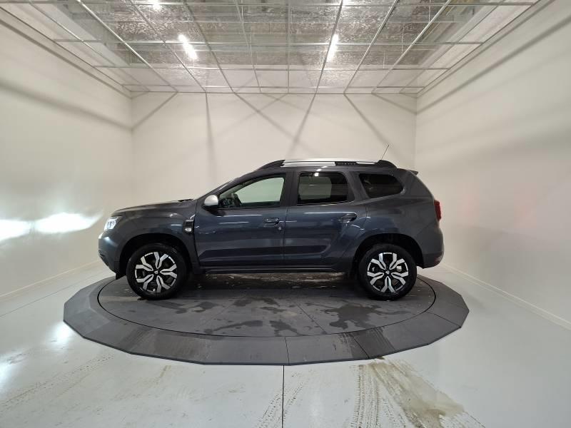 Dacia Duster Eco-G 100 4x2 Prestige +