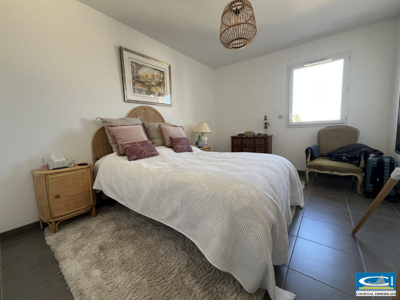 Appartement - 80 m² - 3 pièces