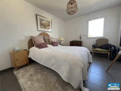 Appartement - 80 m² - 3 pièces