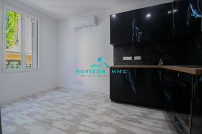 Appartement - 26 m² - 2 pièces