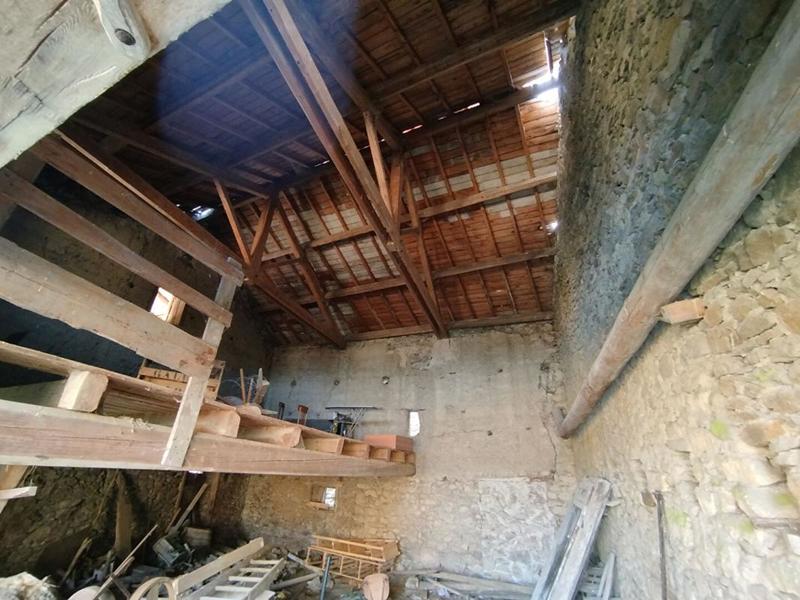 Maison - 98 m² - 5 pièces