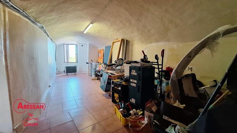 Maison - 196 m² - 7 pièces