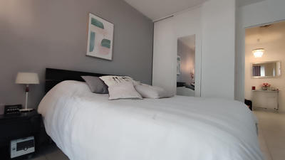 Appartement - 3 pièces