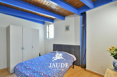 Maison - 100 m² - 3 pièces