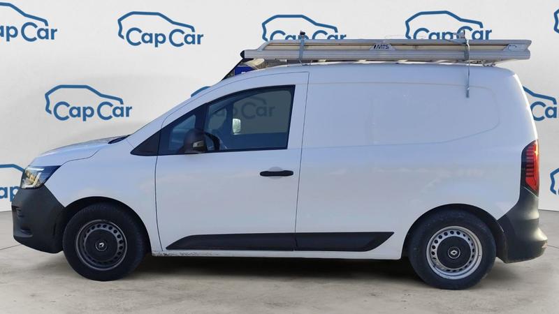 Renault Kangoo 1.5 dCi 95 Grand Confort