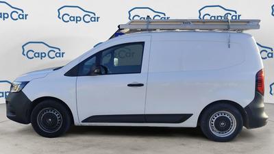 Renault Kangoo 1.5 dCi 95 Grand Confort