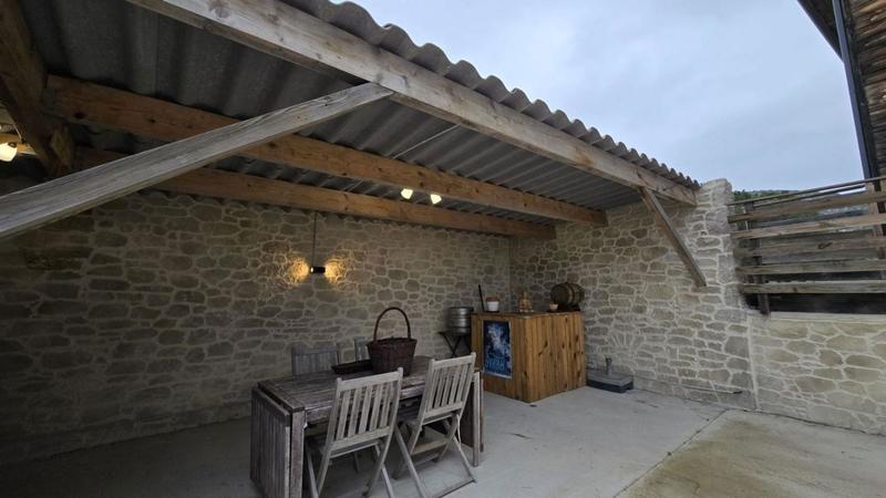 Châlet - 156 m² - 7 pièces