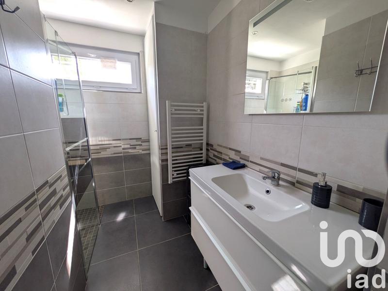 Maison - 106 m² - 5 pièces