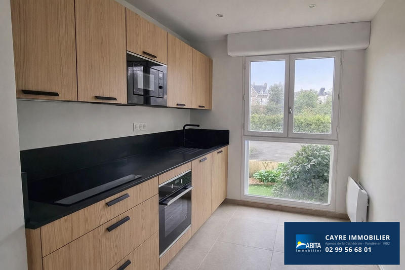 Appartement - 75 m² - 3 pièces